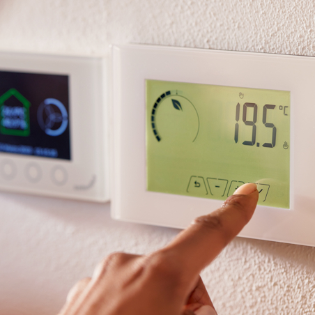 Smart Home App