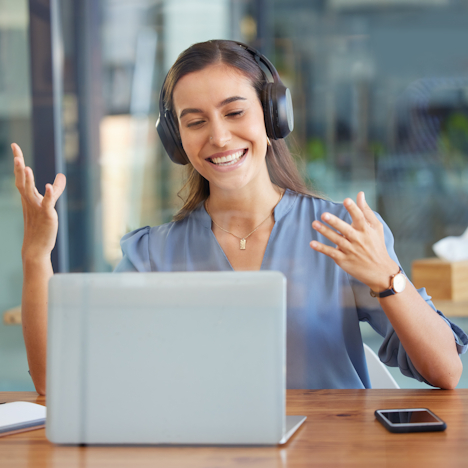 Remote Support